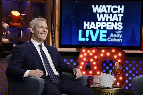 andy cohen nude|Andy Cohen Bares All in Nude Photo for Skin Cancer Awareness